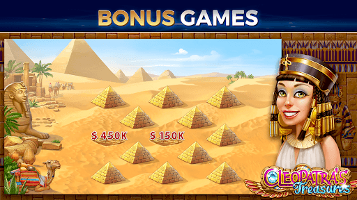 Vegas Casino & Slots: Slottist screenshot 25 - screenshot