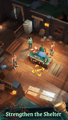 Murderhill screenshot 6 - screenshot