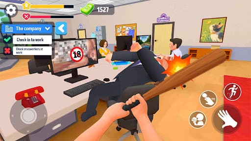 The Office: Prankster screenshot 11 - screenshot