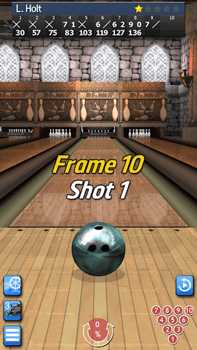 My Bowling 3D screenshot 8 - screenshot