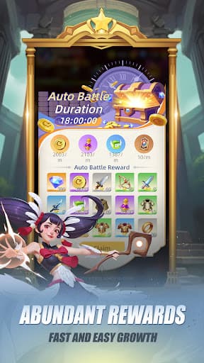Gods & Demons screenshot 21 - screenshot