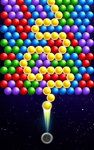 Bubble Shooter! Extreme screenshot 17 - screenshot