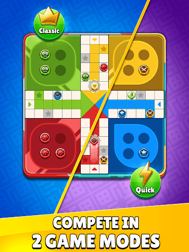 Ludo Party : Dice Board Game screenshot 14 - screenshot