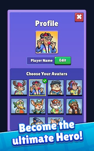 Block Loop: Quest Puzzle Blast screenshot 17 - screenshot