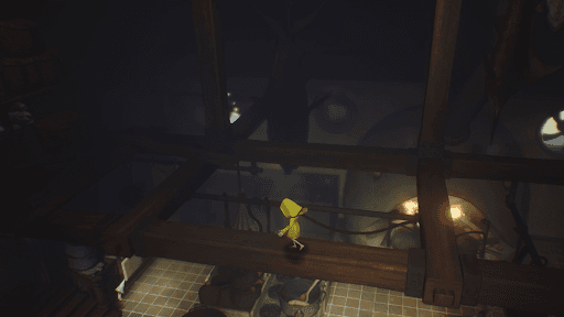 Little Nightmares screenshot 5 - screenshot