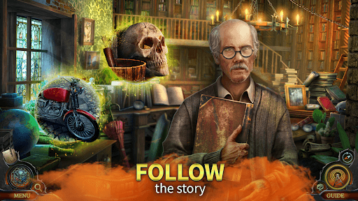 Rite of Passage: Bluff screenshot 25 - screenshot