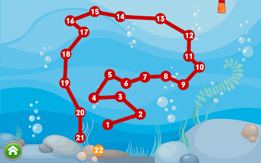 Kids Connect the Dots screenshot 15 - screenshot