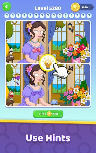 Differences - Find Difference screenshot 20 - screenshot
