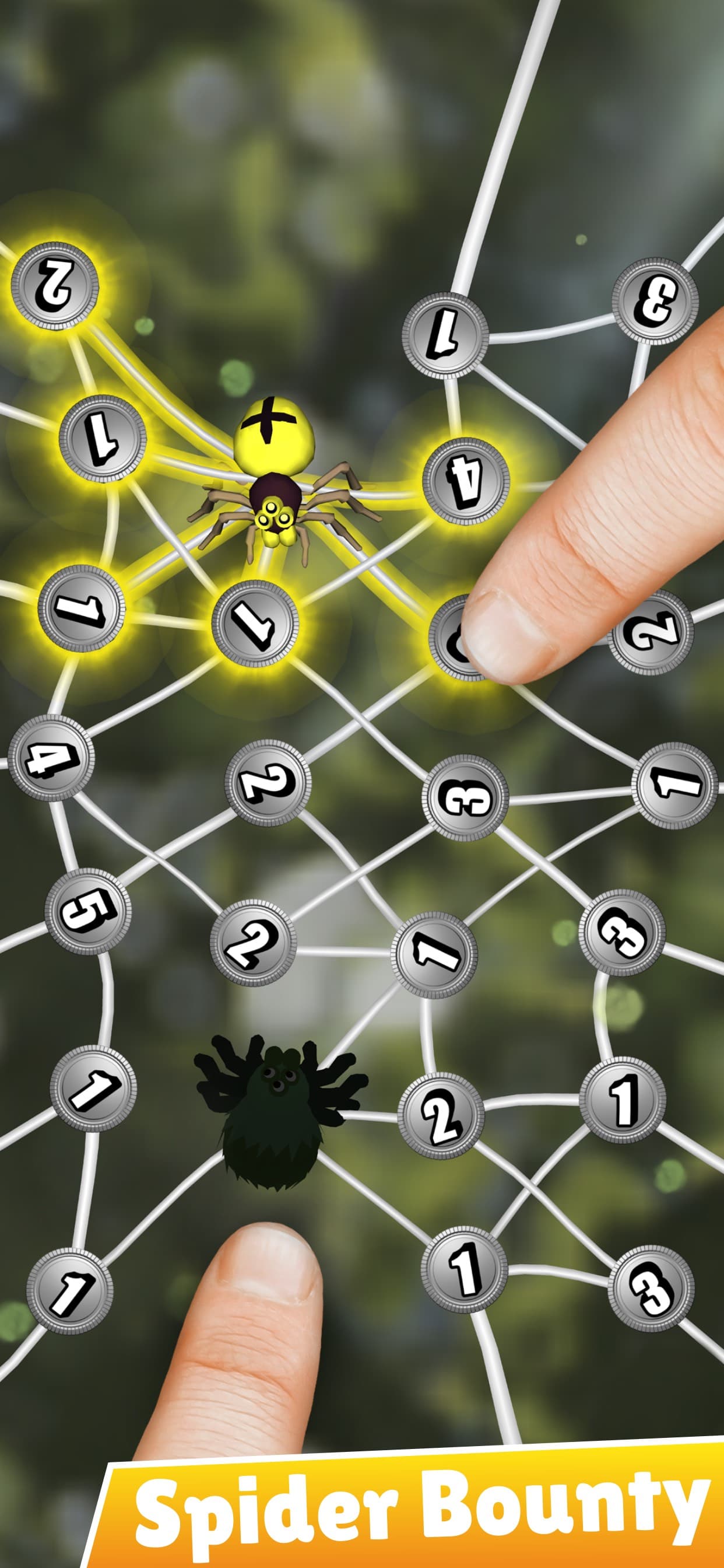 Finger Fights: 2 player games screenshot 5 - screenshot