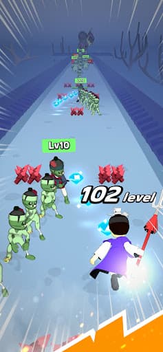 Kingdom: Assassin screenshot 4 - screenshot