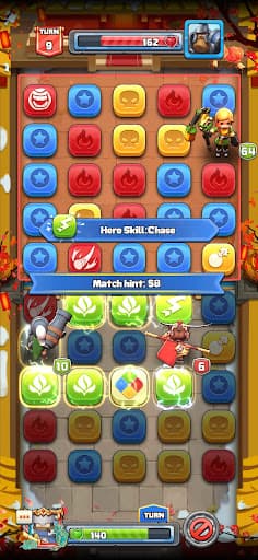 Caravan Clash screenshot 6 - screenshot