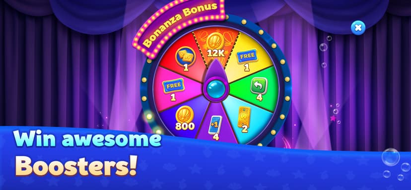 Domino Ocean : Solitaire Tiles screenshot 5 - screenshot