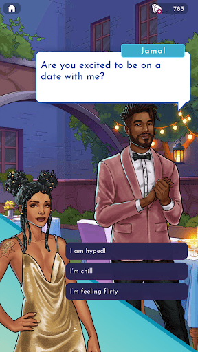 Love Villa: Choose Your Story screenshot 5 - screenshot