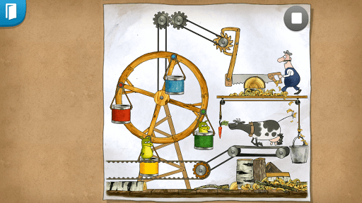 Pettson's Inventions 3 screenshot 8 - screenshot