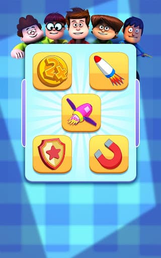 BMX Blast 2022 screenshot 13 - screenshot