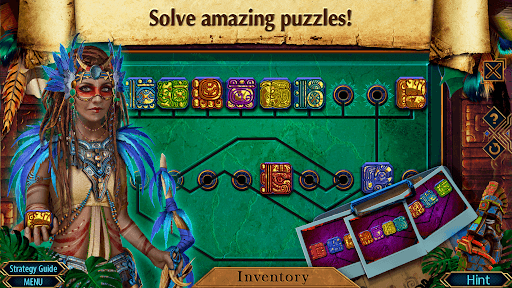 Hidden Expedition: Paradise screenshot 13 - screenshot