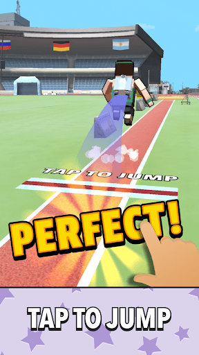 Jetpack Jump screenshot 1 - screenshot