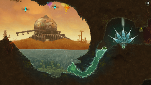 Mushroom 11 screenshot 11 - screenshot