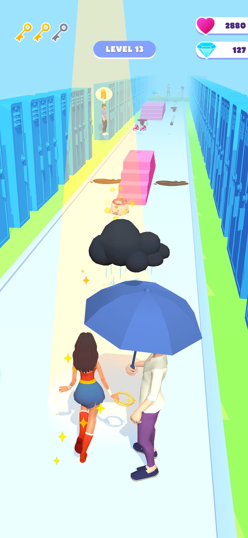 Makeover Run screenshot 9 - screenshot