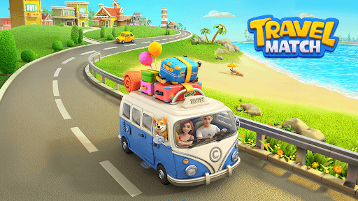 Travel Match screenshot 21 - screenshot