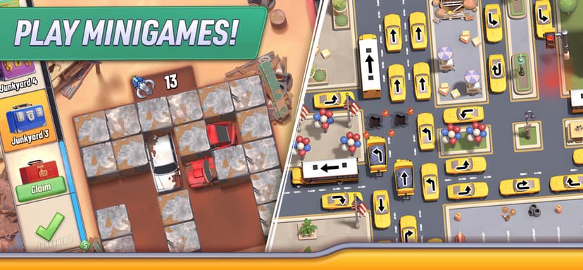 Chrome Valley Customs screenshot 2 - screenshot