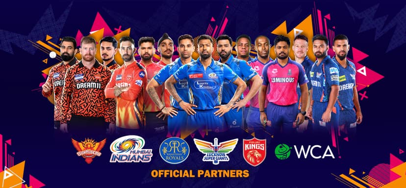 Real Cricket™ Swipe screenshot 2 - screenshot