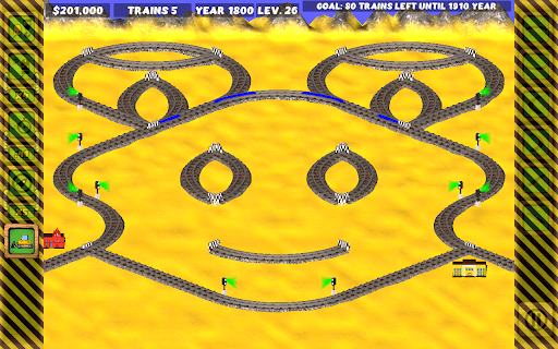 My Railroad: Logic Puzzle screenshot 9 - screenshot