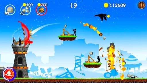 The Catapult screenshot 8 - screenshot