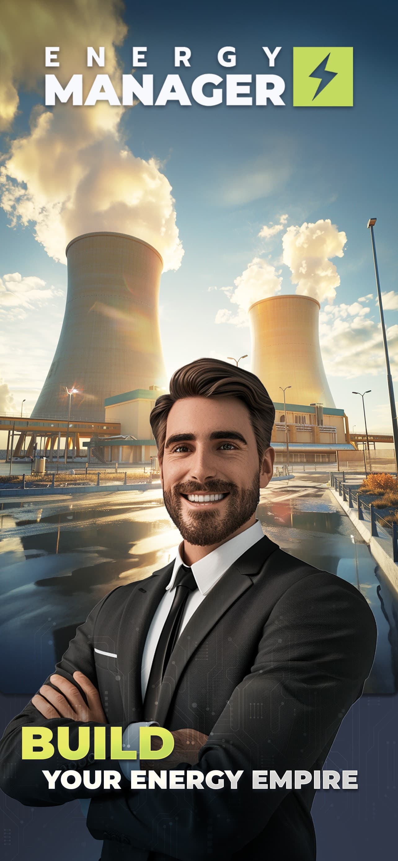 Energy Manager - 2026 screenshot 1 - screenshot