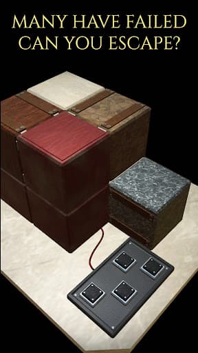 Mystery Box 3: Escape The Room screenshot 6 - screenshot