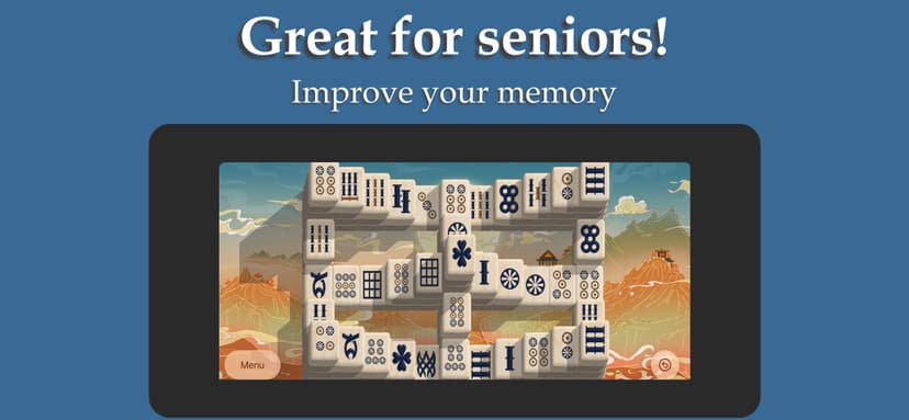 Mahjong Delight screenshot 4 - screenshot