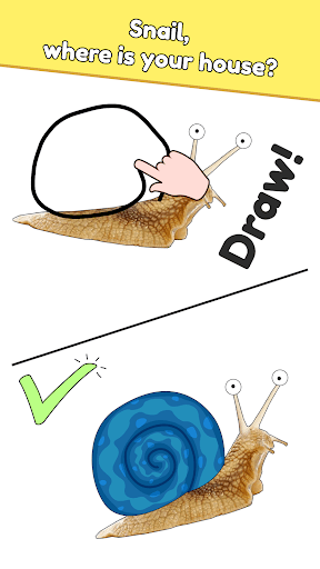 DOP: Draw One Part screenshot 4 - screenshot