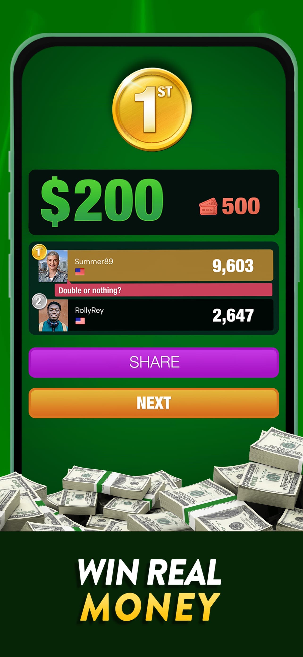 Pool Payday: 8 Ball Pool Game screenshot 2 - screenshot