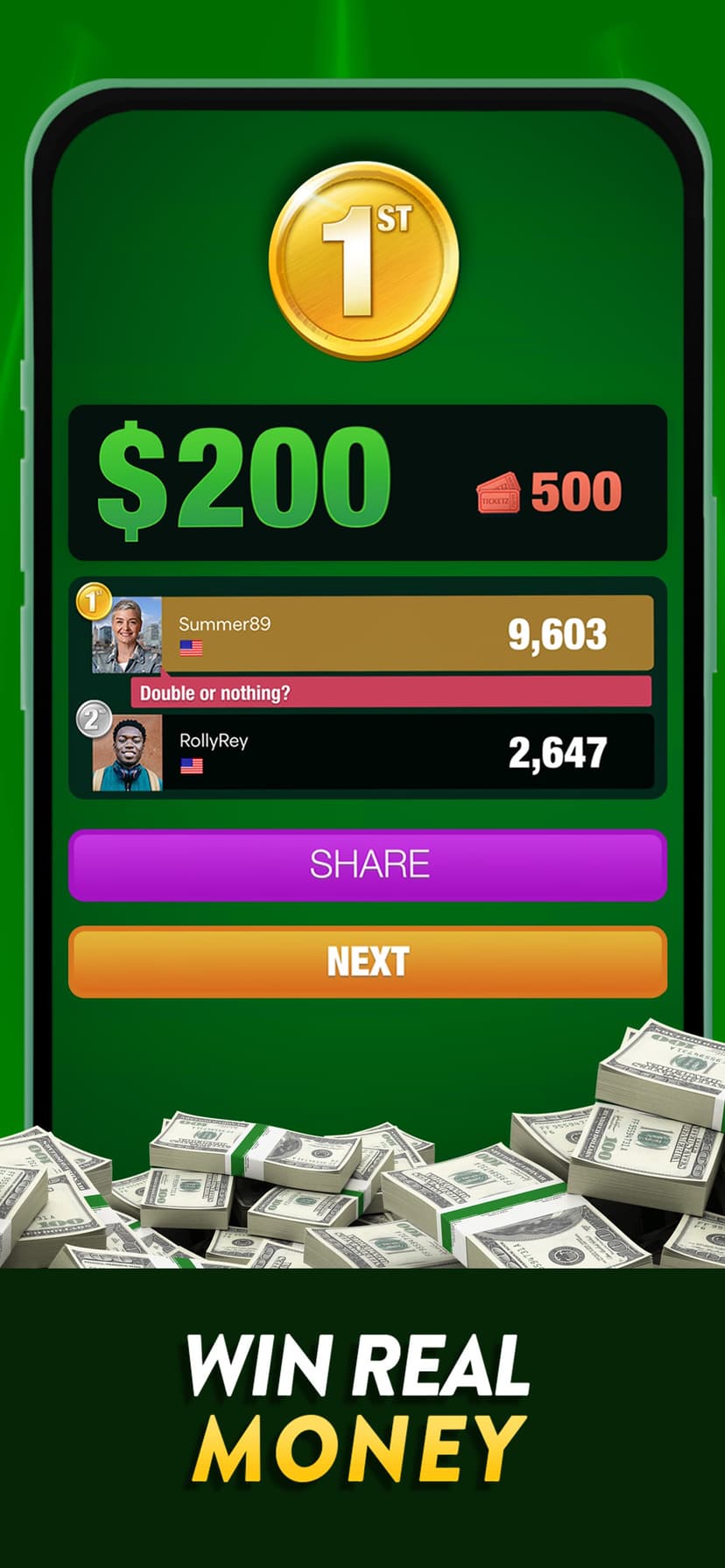 Pool Payday: 8 Ball Pool Game screenshot 2 - screenshot