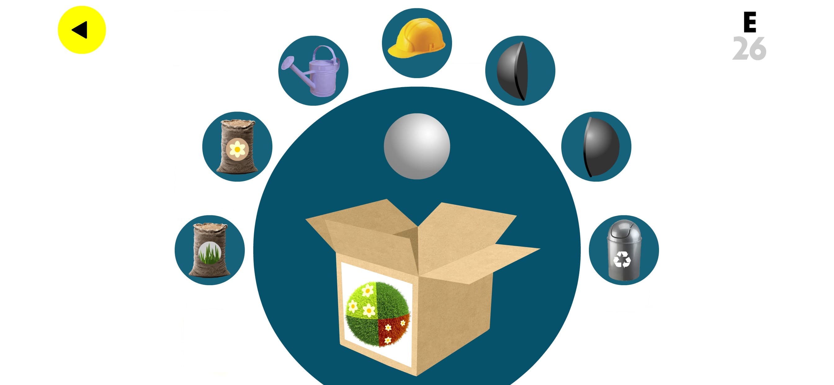 Factory Balls screenshot 5 - screenshot