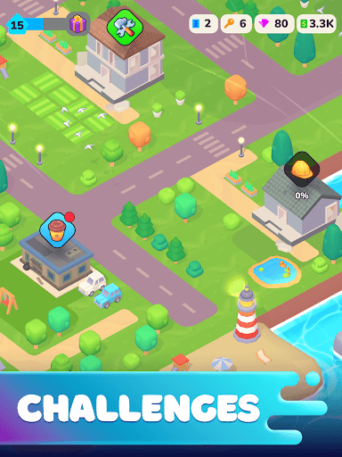 Life Dream: Build Dream Home screenshot 23 - screenshot