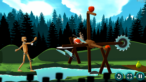 Knife To Meet You: Hit & Slice screenshot 20 - screenshot