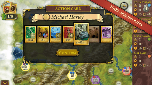 Steam: Rails to Riches screenshot 7 - screenshot