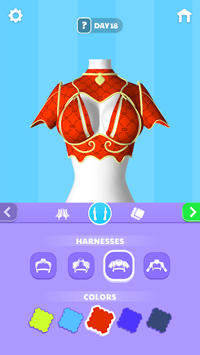 Bra Maker screenshot 5 - screenshot