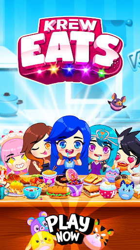 KREW EATS screenshot 18 - screenshot