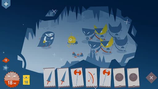 Iris and the Giant screenshot 13 - screenshot