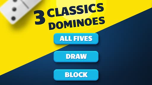 Dominos Game Classic Dominoes screenshot 7 - screenshot