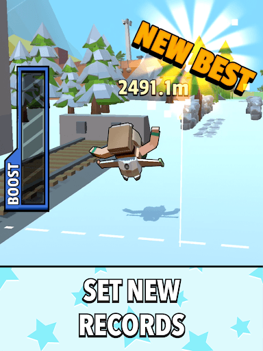 Jetpack Jump screenshot 15 - screenshot