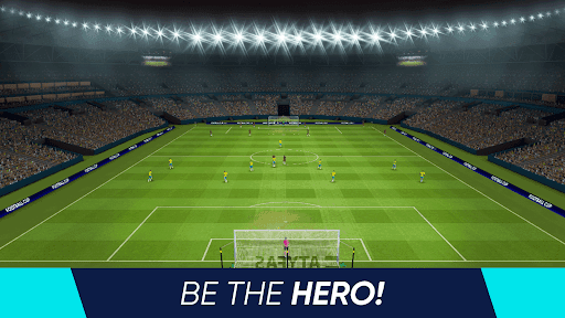 Soccer Cup Pro 2025 - Football screenshot 16 - screenshot