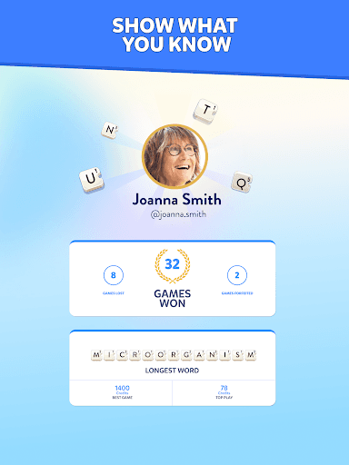 Word Crack: Board Fun Game screenshot 20 - screenshot