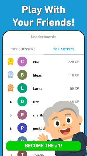 Secret Words screenshot 6 - screenshot