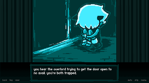 Bad End Theater screenshot 5 - screenshot