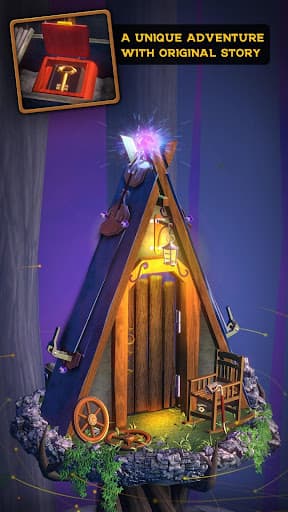 Doors: Awakening screenshot 1 - screenshot