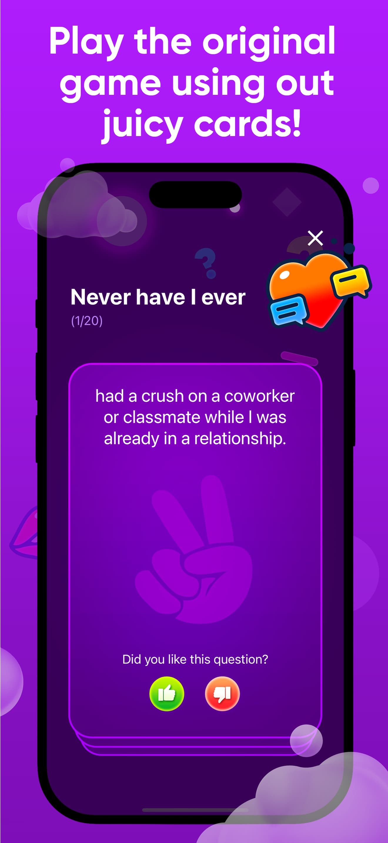 Exposed 2 - Guess who never? screenshot 5 - screenshot