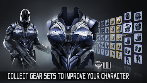 Dead Effect 2 screenshot 27 - screenshot